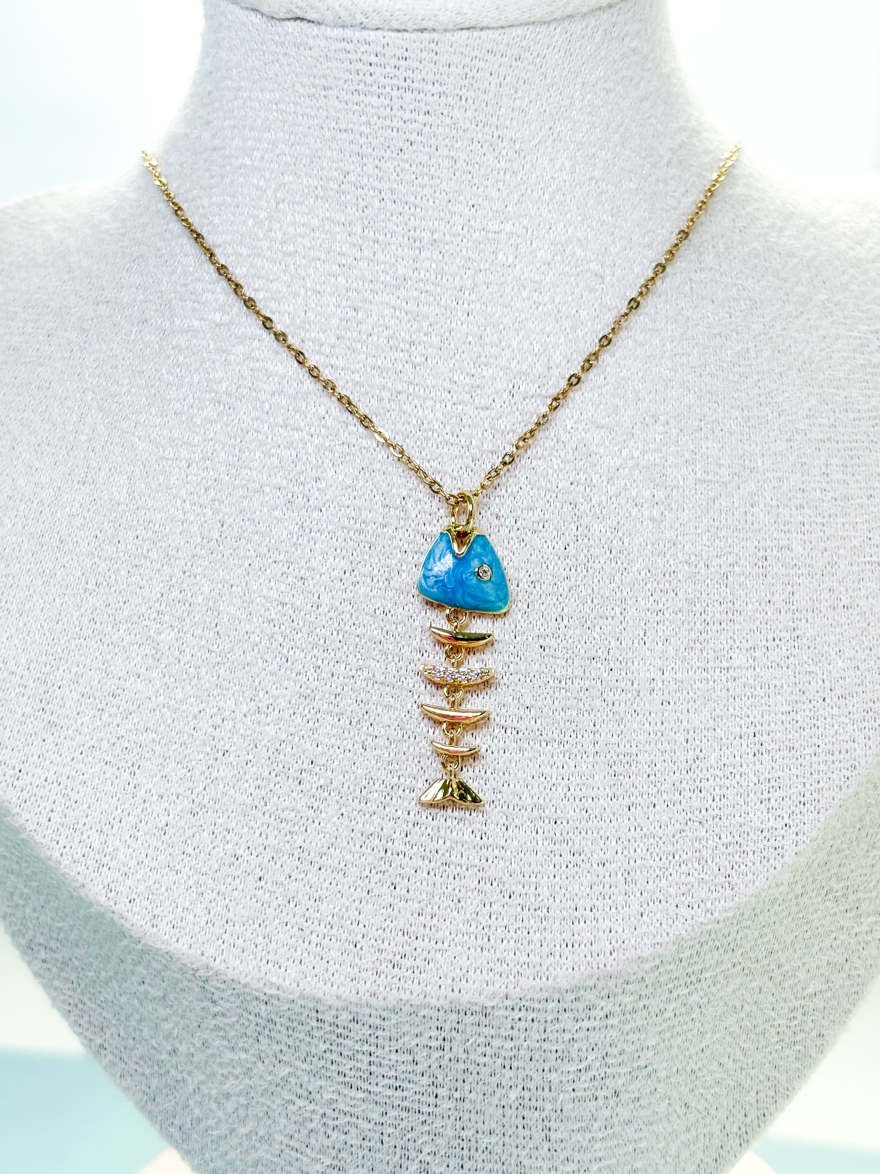Ocean Whisper