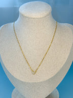 Little Heart Necklace