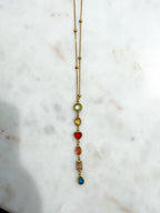 Jolly Gems Necklace