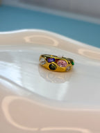 Valiente Ring