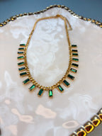 Regina Necklace