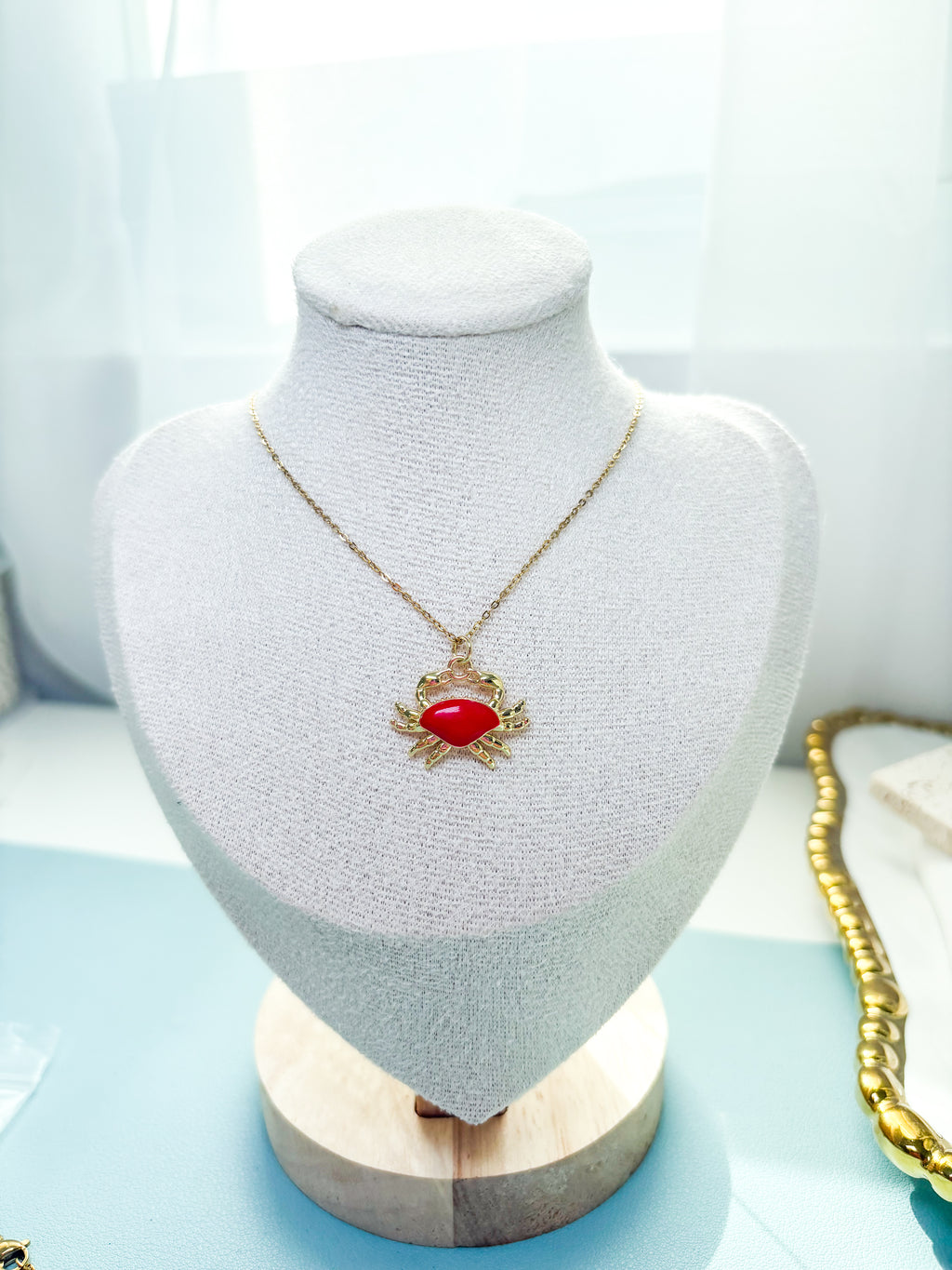 Marina Necklace