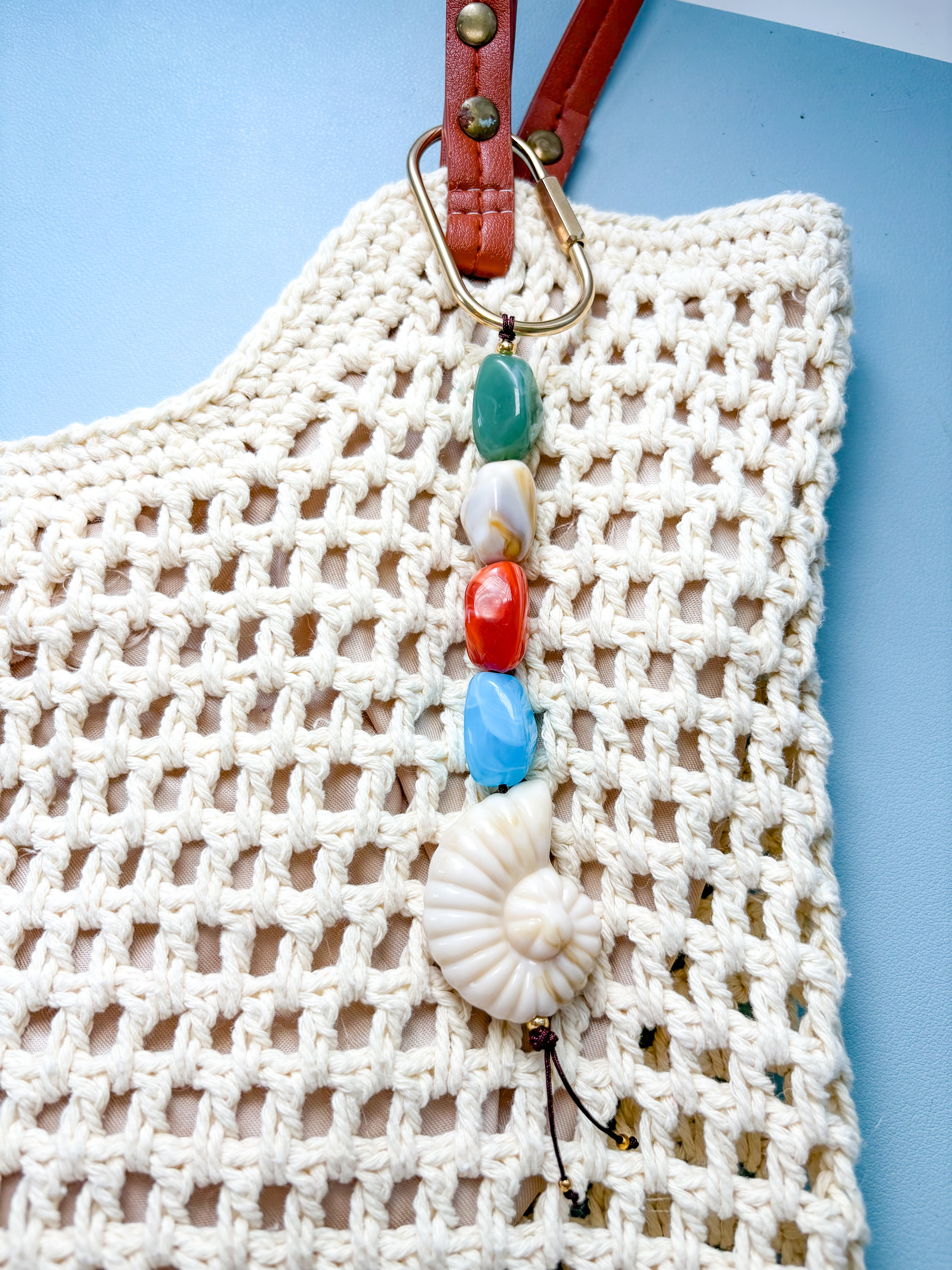 Salt & Sky Charm