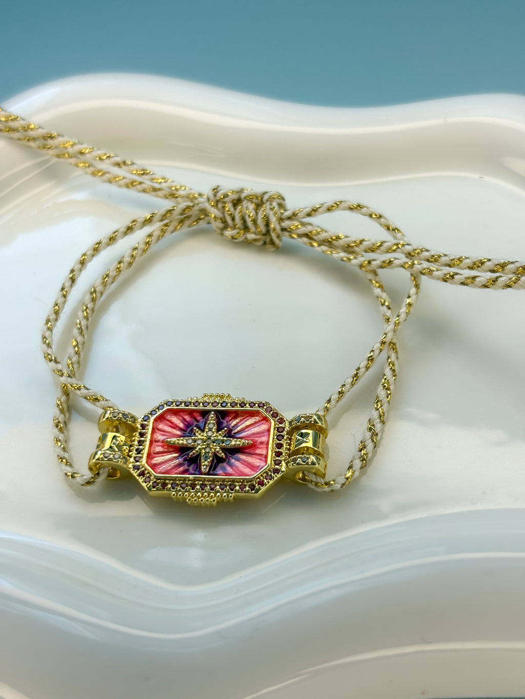 Intuición Bracelet