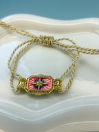 Intuición Bracelet