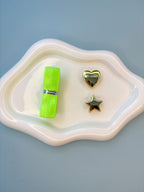 Golden Charm Bracelet