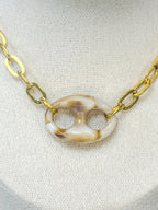 Tití Necklace