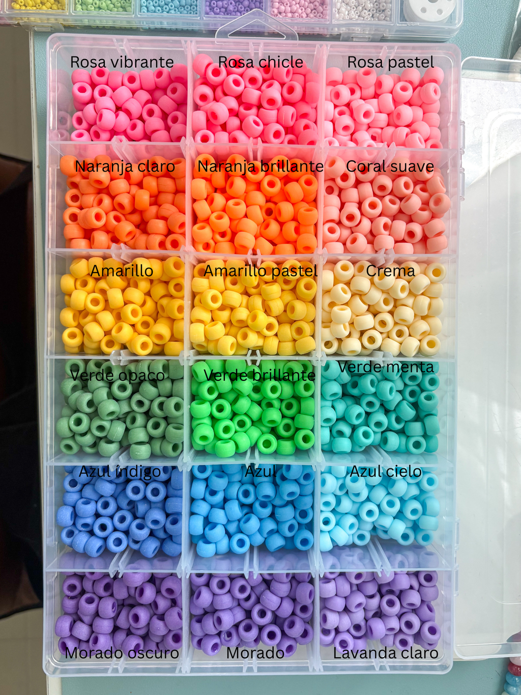 Pez Tropical