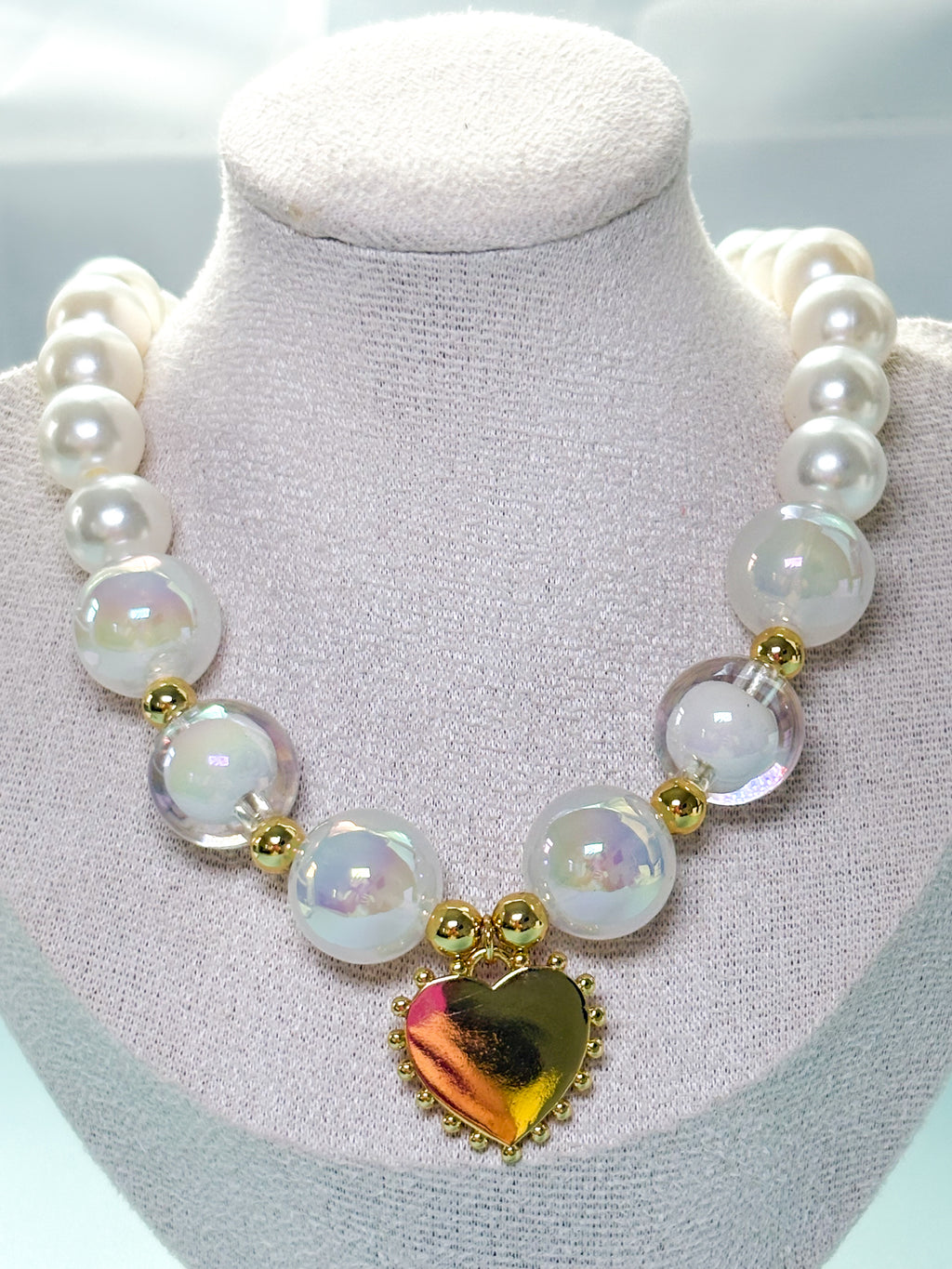 Bridge Necklace
