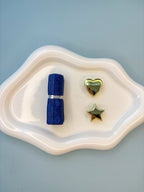 Golden Charm Bracelet