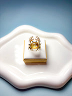 Crab Ring