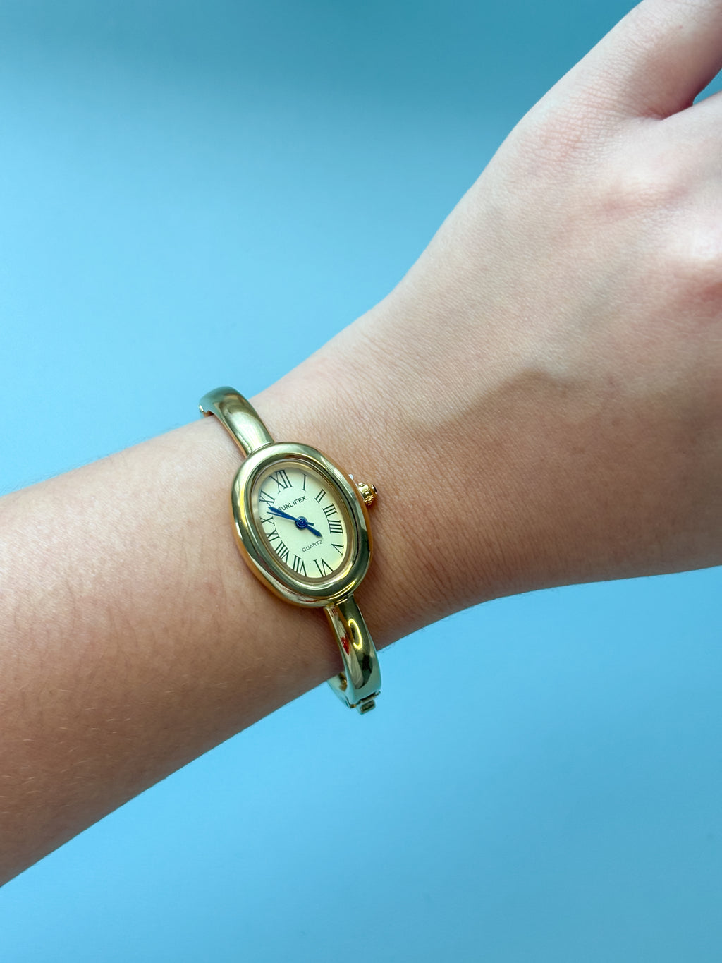 Vintage Watch