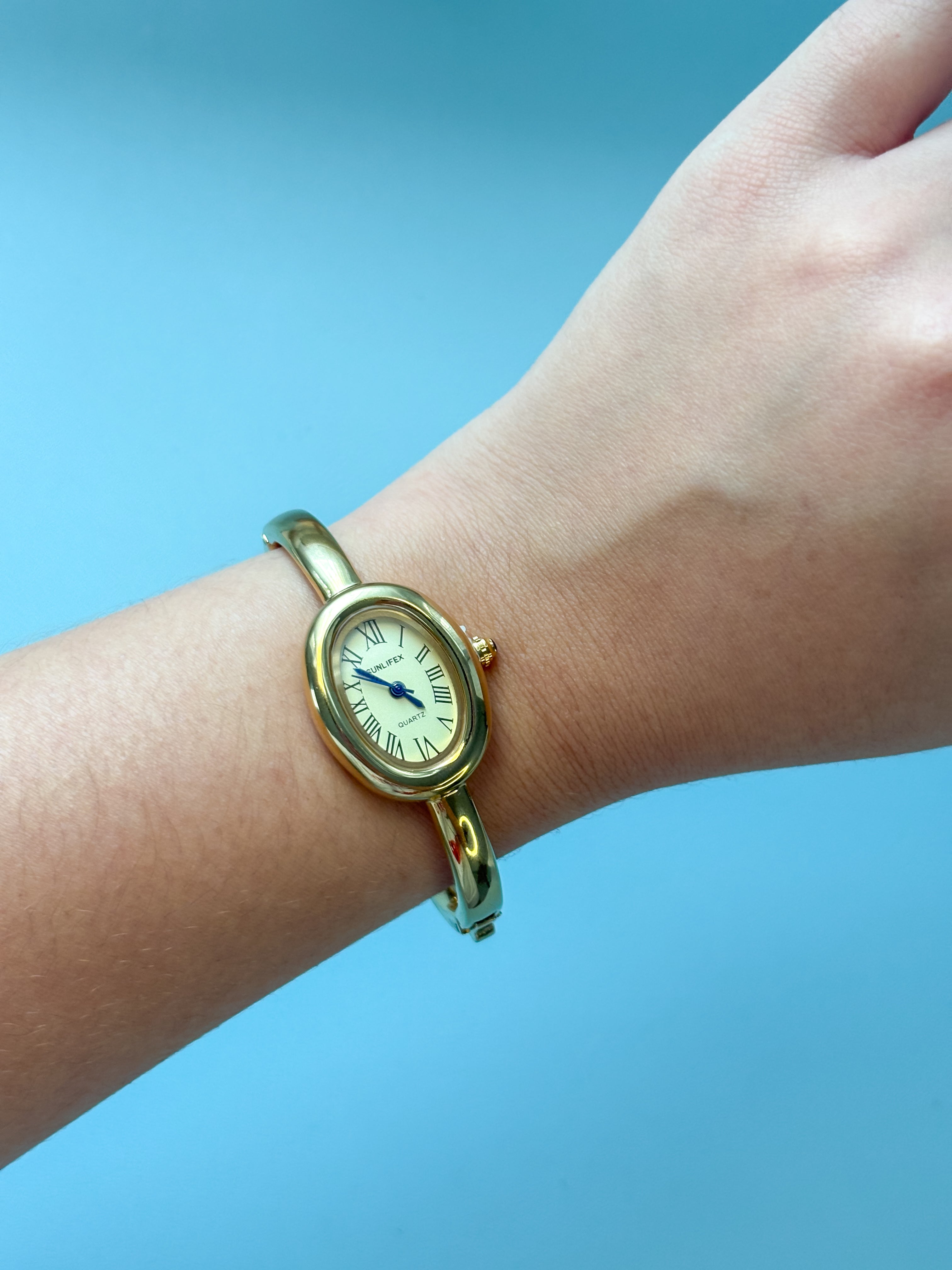 Vintage Watch