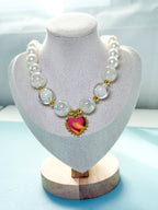 Bridge Necklace