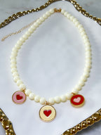 Amore Mío Necklace