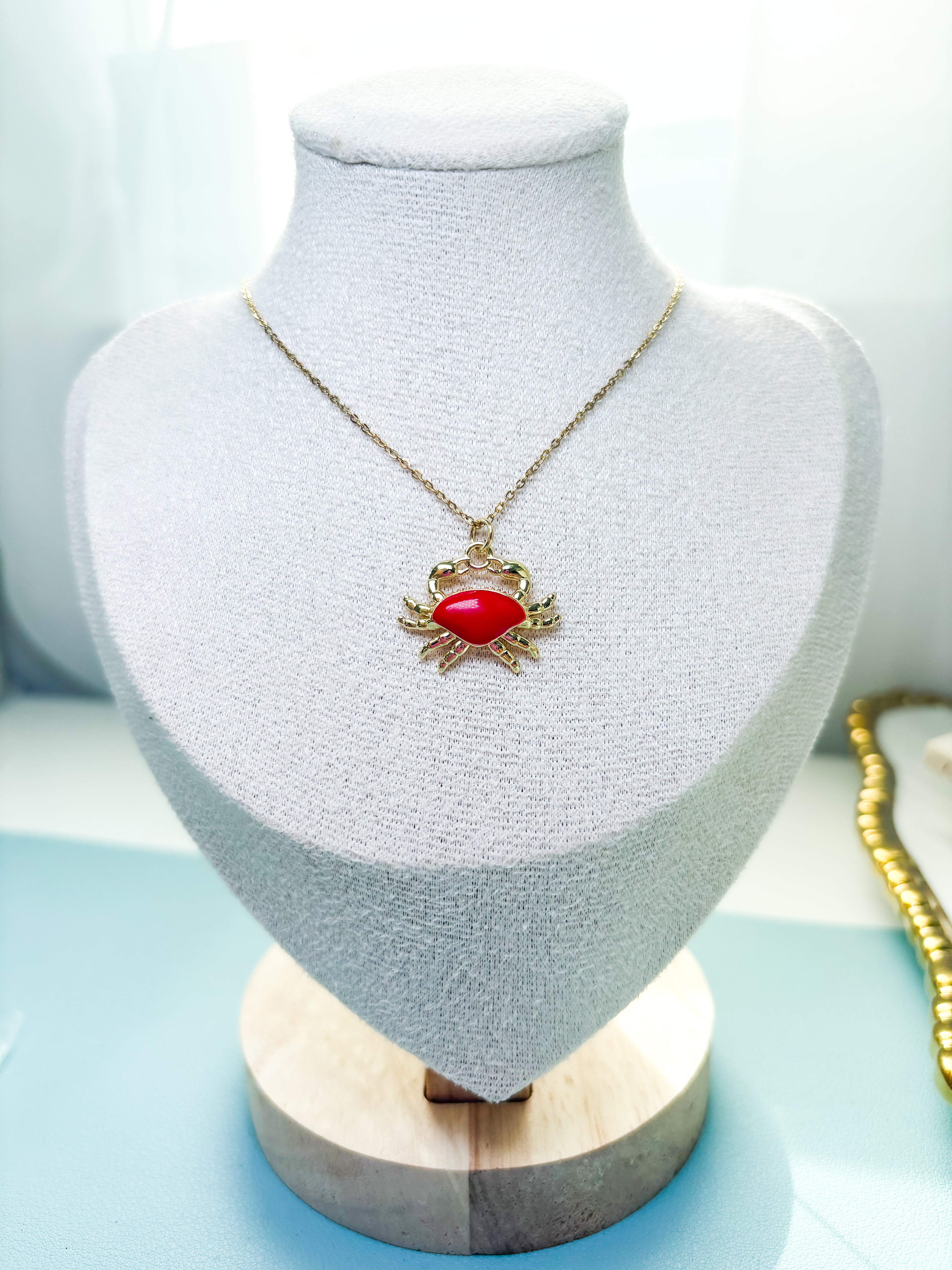 Marina Necklace