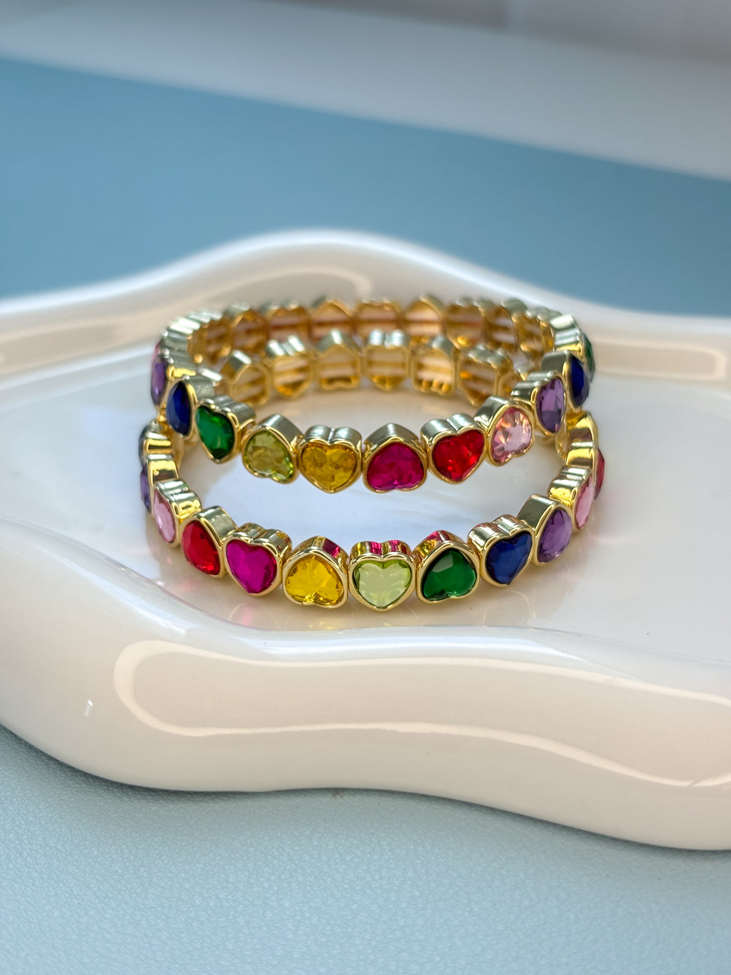Mi Todo Bracelet