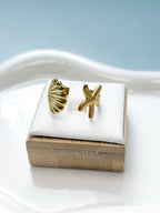 Buyé Ring