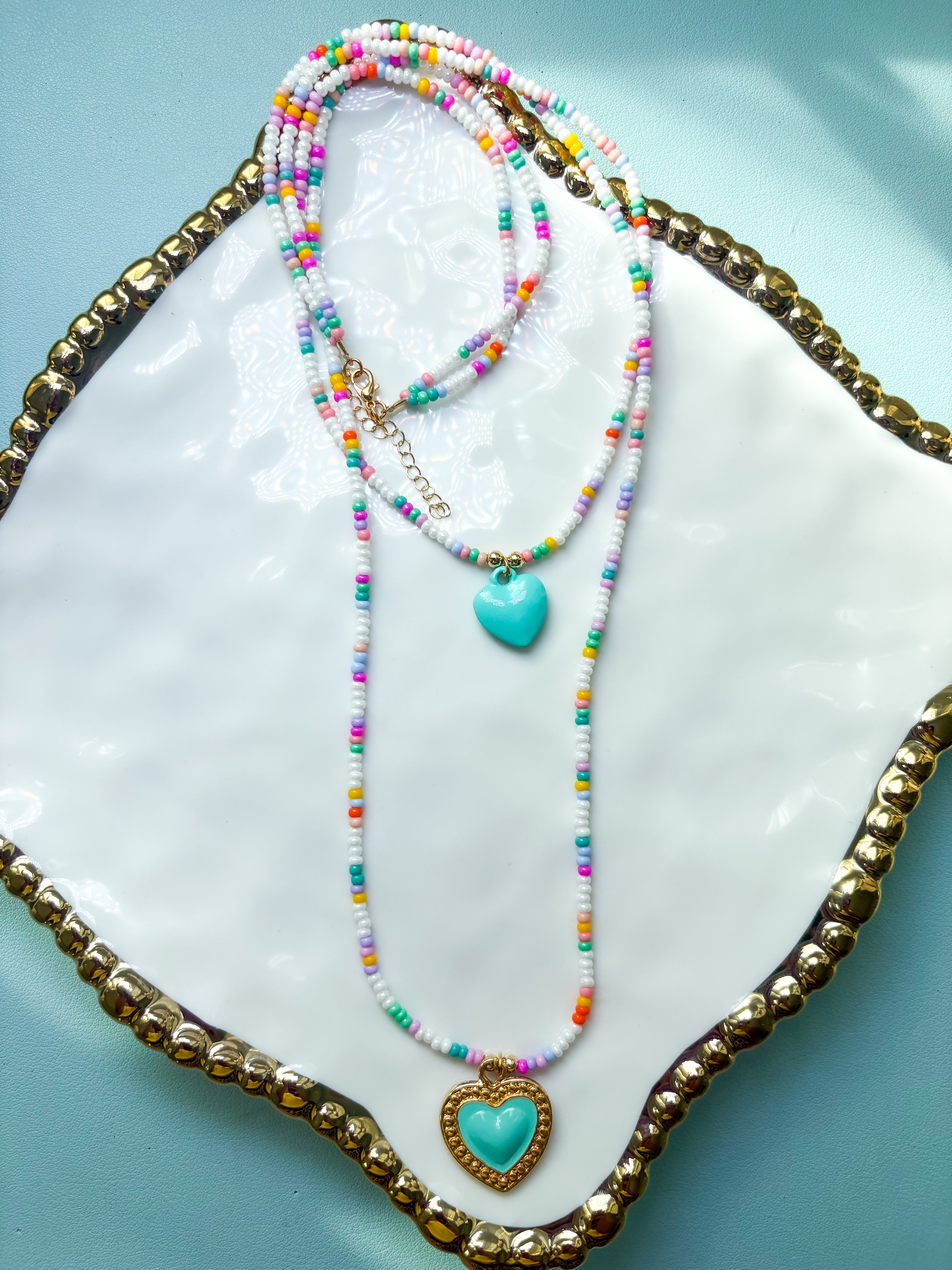Jane’s Necklace