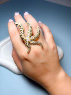 Isla Estrella Ring