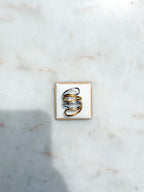 Etreinted Ring