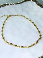 Golden Stars
