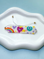 Paley Bracelet