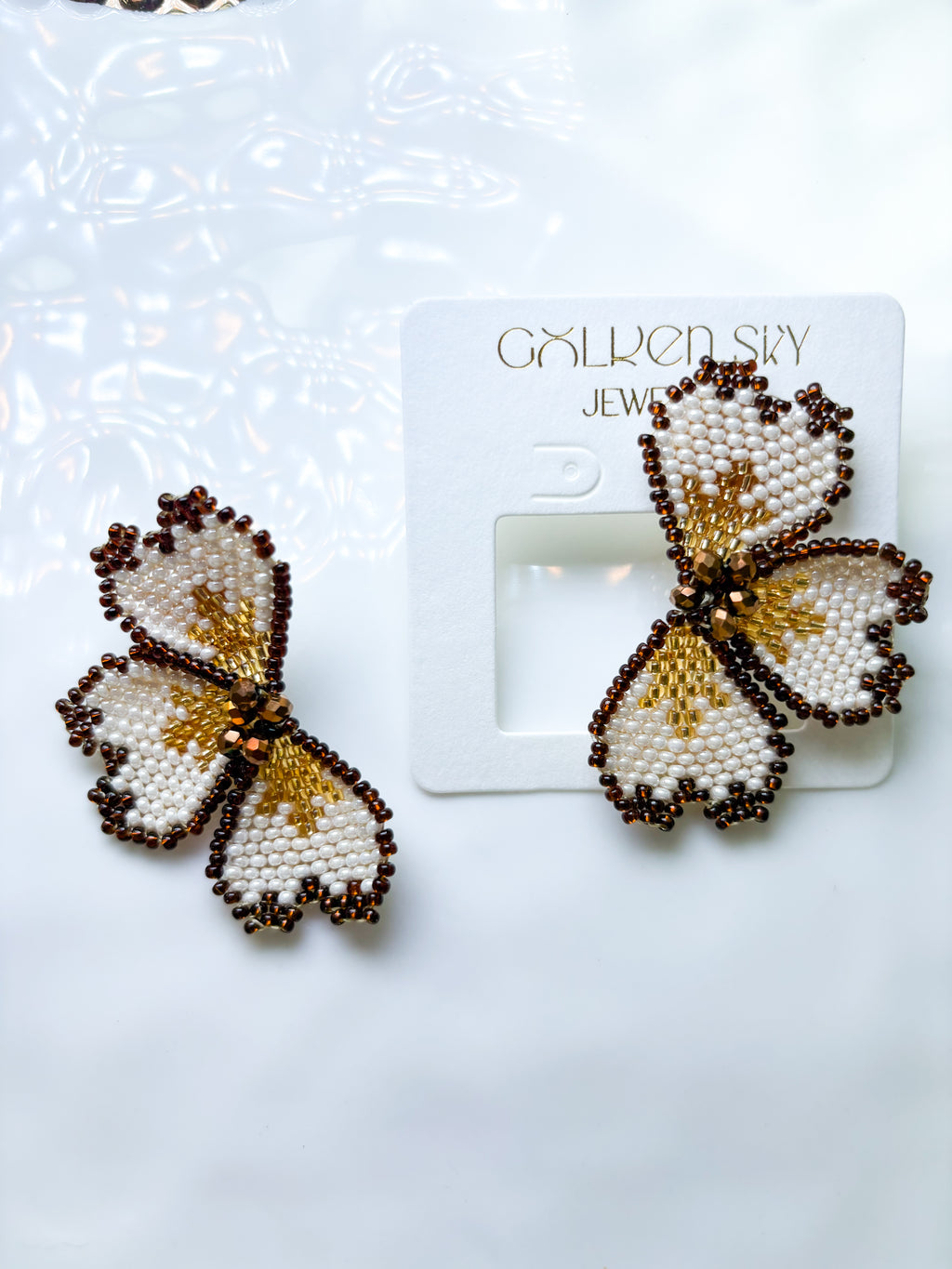 Brooklyn Earrings