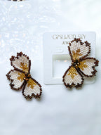 Brooklyn Earrings