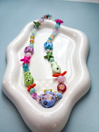 Ocean Kiss Necklace