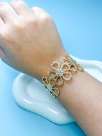 Rosé Bangle