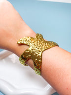 Estrella de Mar Bangle