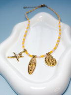 Boquerón Necklace