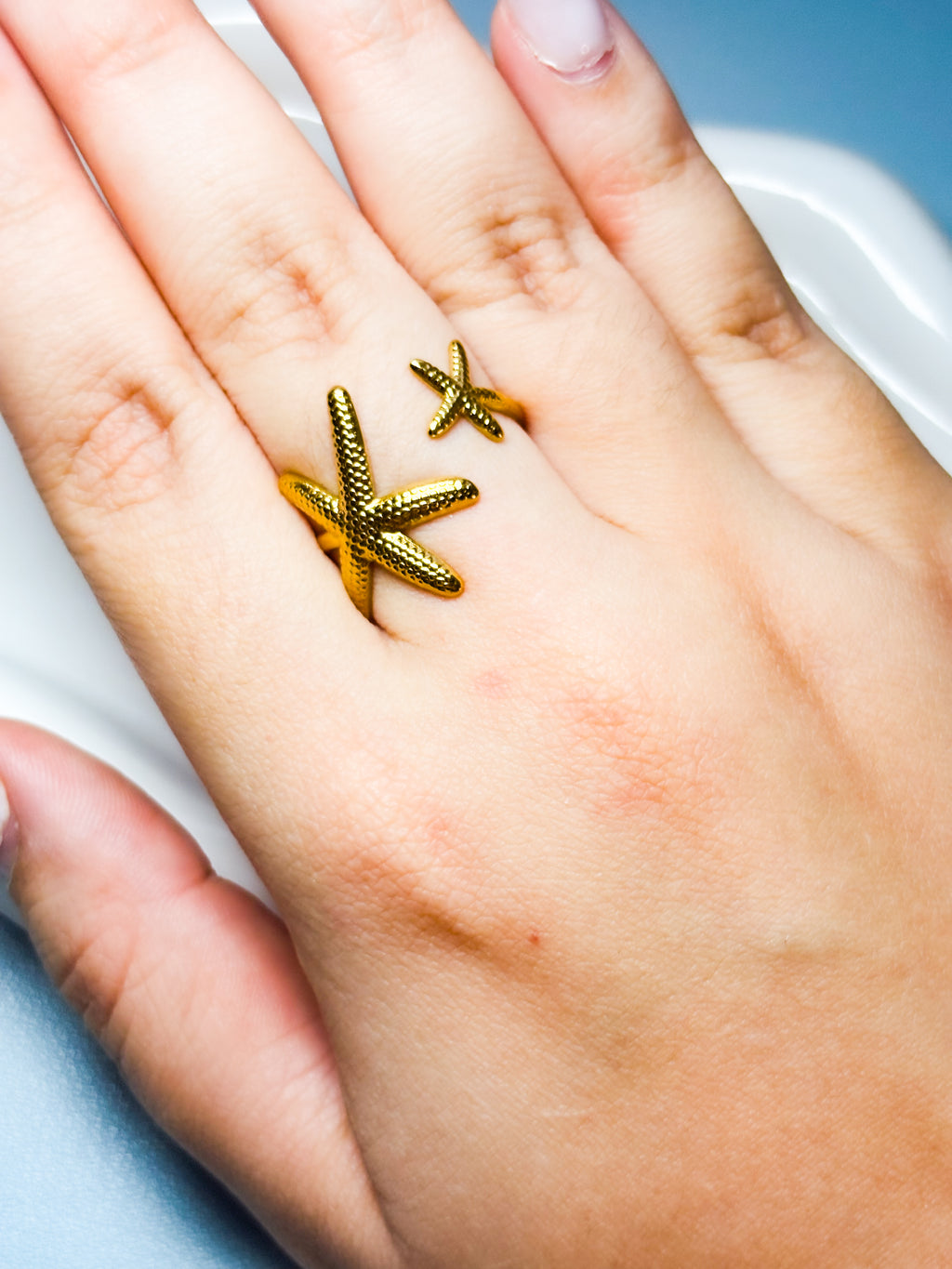 Maréa Ring