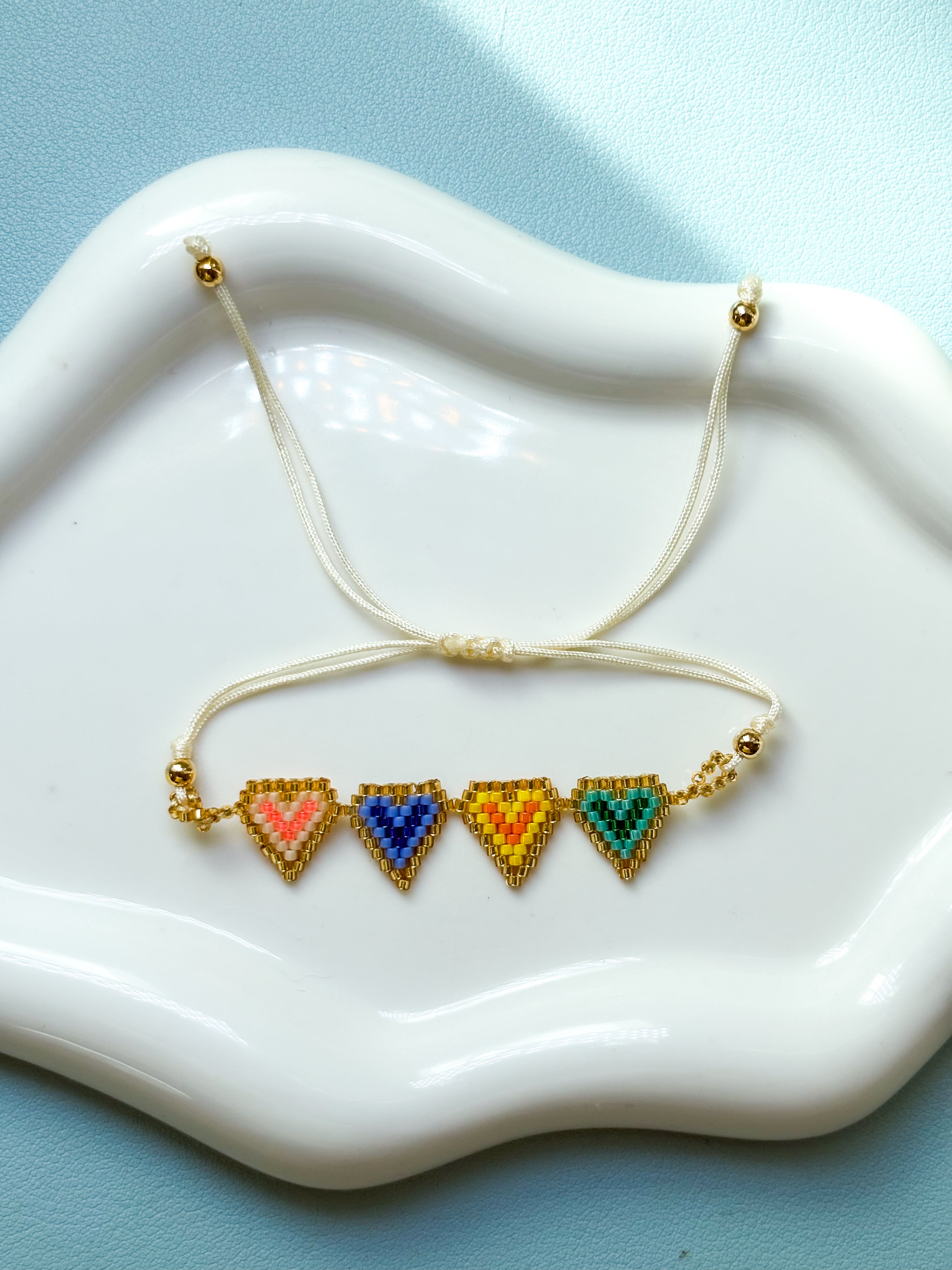 Rutherford Bracelet