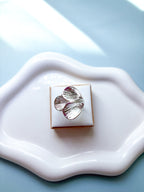 Heliconia Ring