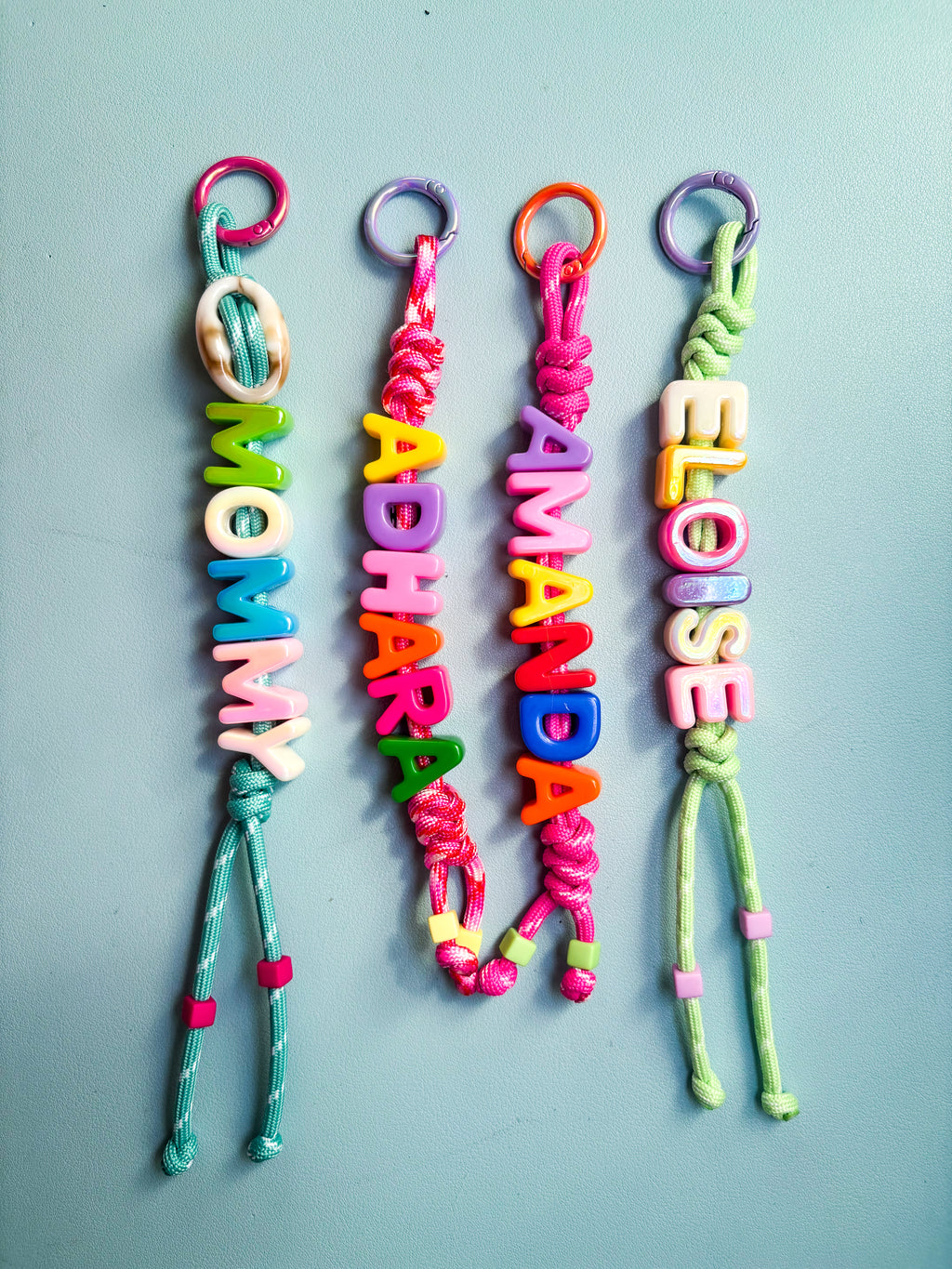 Sky Tags