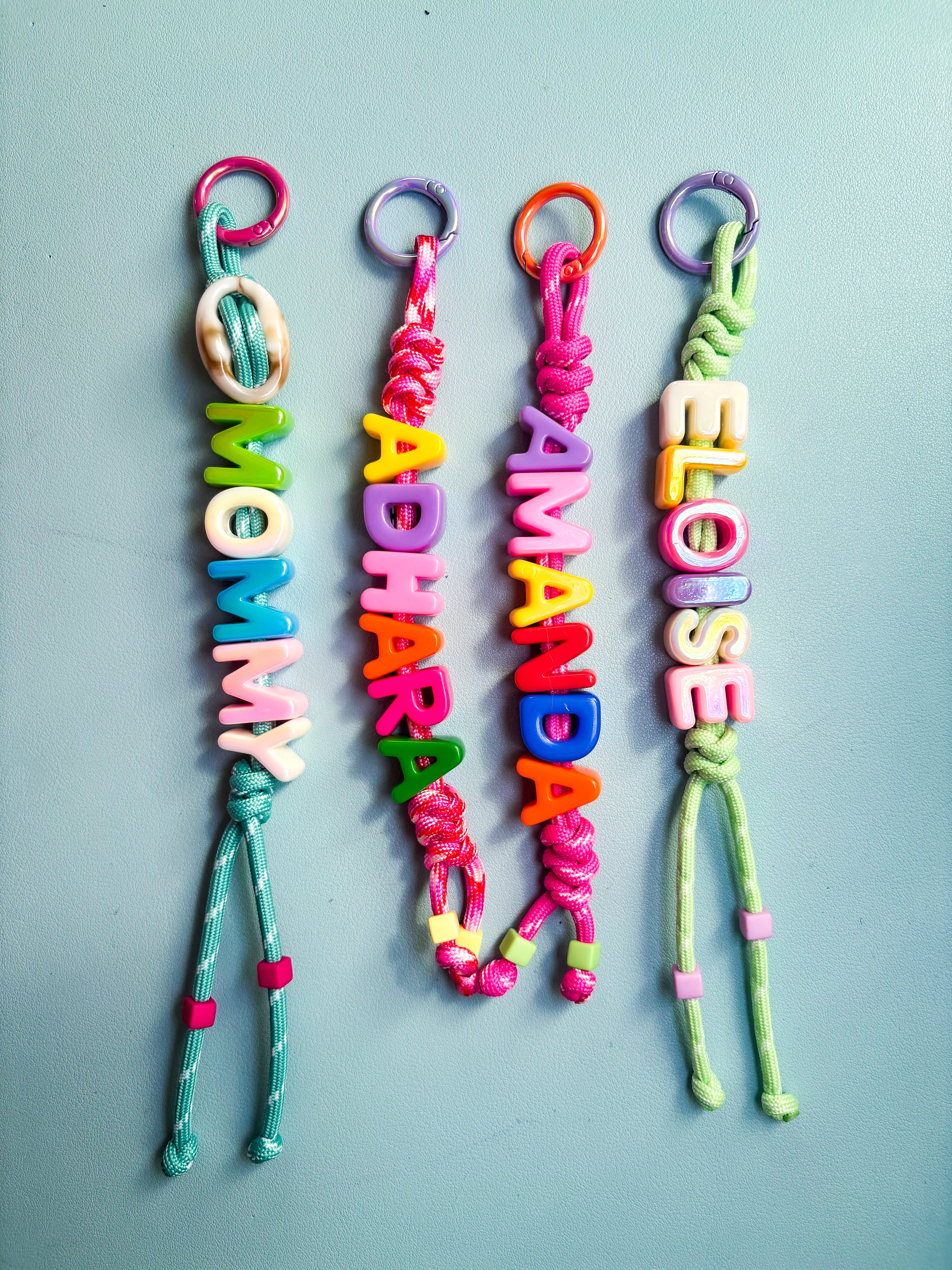 Sky Tags