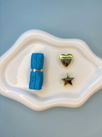 Golden Charm Bracelet