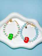 Crabby Bracelet