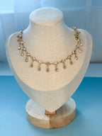 Malika Necklace