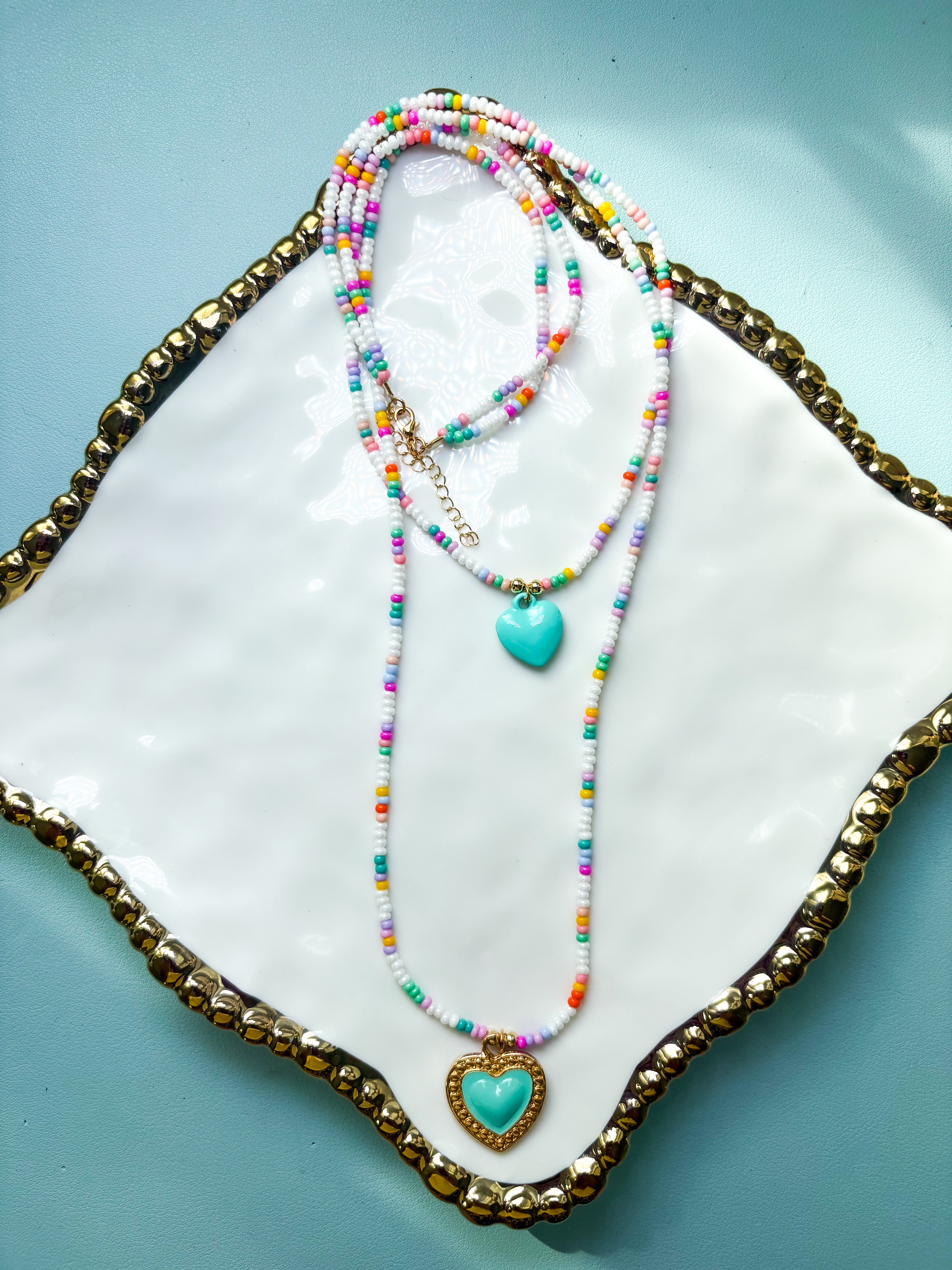 Jane’s Necklace