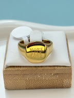 Self Love Ring