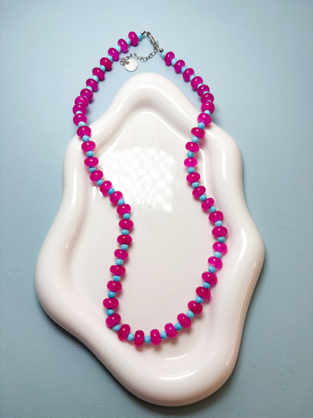 Sun Bay Necklace