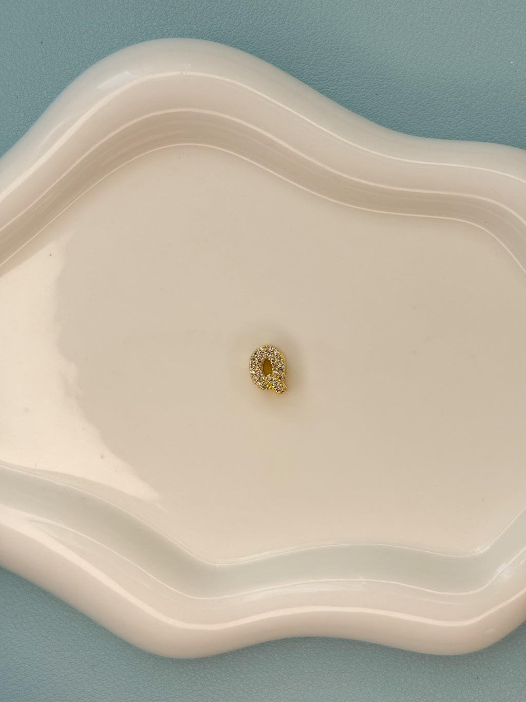 Initial - Name Necklace