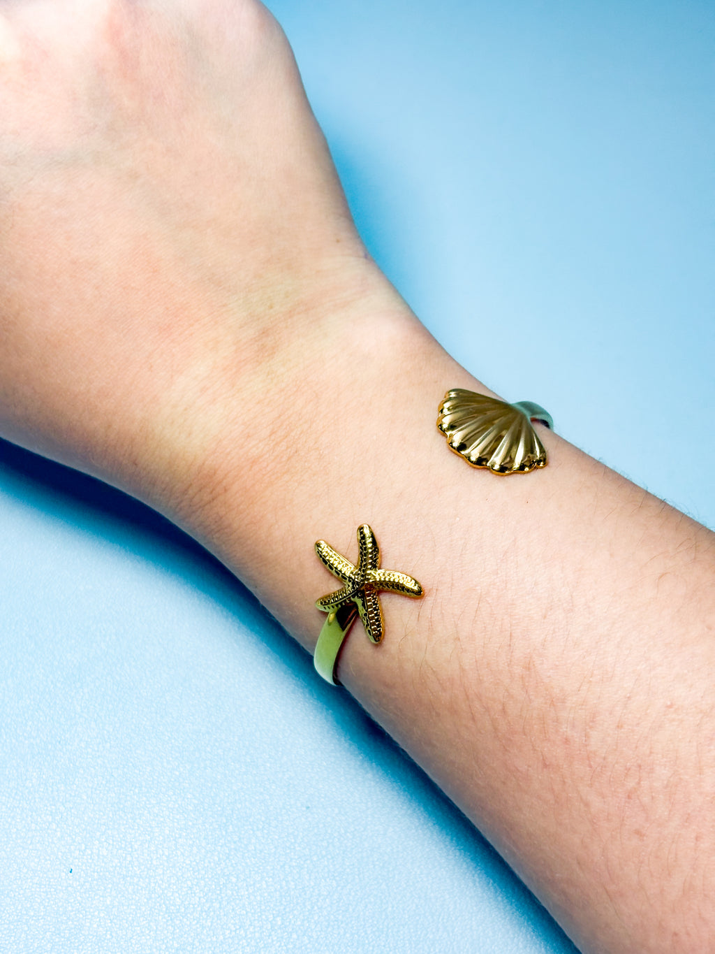 Buyé Bangle
