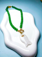Verdemar Necklace