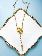 Sol y Mar Necklace