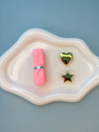 Golden Charm Bracelet