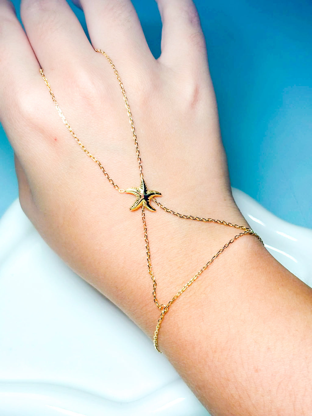 Seastar HandChain